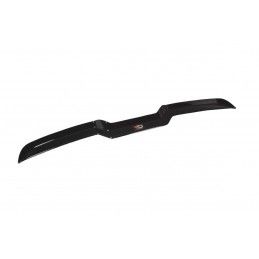 Maxton SPOILER CAP Fiat Punto Evo Abarth Gloss Black, FI-PU-EVO-AB-CAP1G Tuning.fr