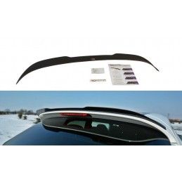 Maxton SPOILER CAP KIA PRO CEE'D GT MK2 Gloss Black, KI-CE-2-GT-CAP1G Tuning.fr