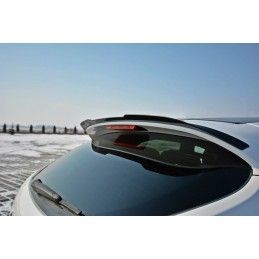 Maxton SPOILER CAP KIA PRO CEE'D GT MK2 Gloss Black, KI-CE-2-GT-CAP1G Tuning.fr