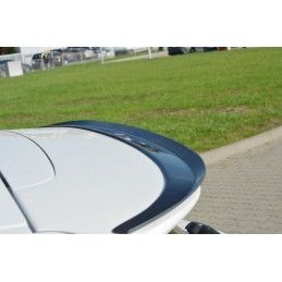 Maxton SPOILER CAP Lexus CT Mk1 Facelift Gloss Black, LE-CT-1F-H-CAP1G Tuning.fr