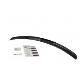 Maxton SPOILER CAP Lexus IS Mk2 Gloss Black, LE-IS-2-CAP1G Tuning.fr