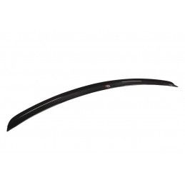 Maxton SPOILER CAP Lexus IS Mk2 Gloss Black, LE-IS-2-CAP1G Tuning.fr