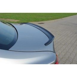 Spoiler Cap Maxton Lexus IS Mk3 Noir Brillant