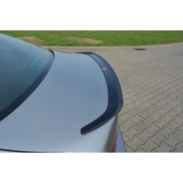 Spoiler Cap Maxton Lexus IS Mk3 Noir Brillant