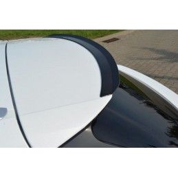 Spoiler Cap Maxton Lexus RX Mk4 Noir Brillant