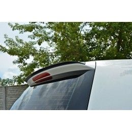 Spoiler Cap Maxton VW Golf Mk7 Standard Noir Brillant