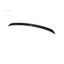 Spoiler Cap Maxton VW Golf Mk7 Standard Noir Brillant