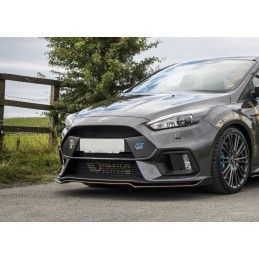 LAME AVANT MAXTON Aero Ford Focus RS Mk3 