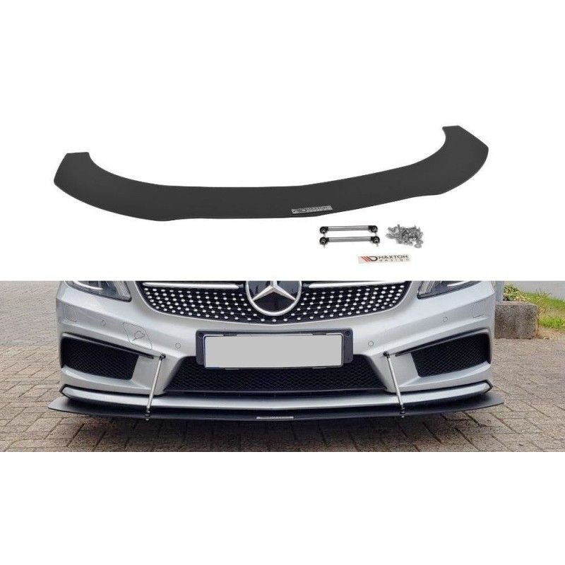 SPORT LAME AVANT MAXTON Mercedes A W176 AMG-Line 