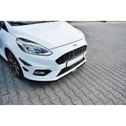 Sport LAME AVANT MAXTON V.2 Ford Fiesta Mk8 ST / ST-Line ABS