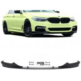 Maxton Frontspoiler Sport-Performance BMW 5er G30 M-Package, 14058 Tuning.fr