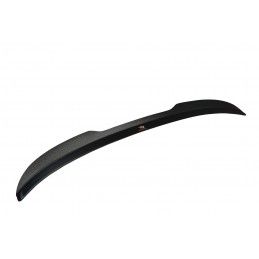 Maxton SPOILER CAP SSANGYONG TIVOLI Gloss Black, SY-TI-1-CAP1G Tuning.fr