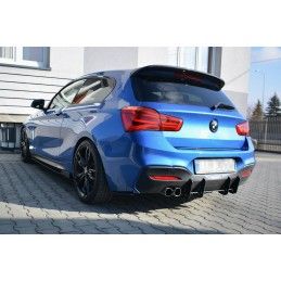 BMW 1 F20/F21 M-POWER FACELIFT- DIFFUSEUR MAXTON V.1 