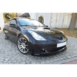 SPORT LAME AVANT MAXTON TOYOTA CELICA T23 AVANT FACELIFT 