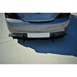 Maxton REAR DIFFUSER HYUNDAI GENESIS COUPÉ MK.1, HY-GE-1-C-CNC-RS1A Tuning.fr