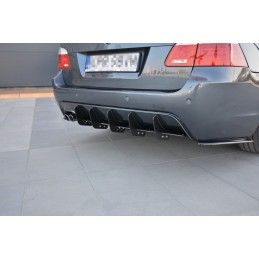 DIFFUSEUR MAXTON BMW 5 E61 (TOURING) WAGON M-PACK 