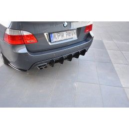 DIFFUSEUR MAXTON BMW 5 E61 (TOURING) WAGON M-PACK 