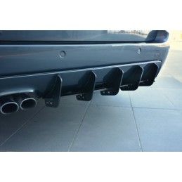 DIFFUSEUR MAXTON BMW 5 E61 (TOURING) WAGON M-PACK 