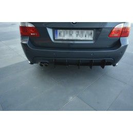 DIFFUSEUR MAXTON BMW 5 E61 (TOURING) WAGON M-PACK 