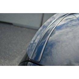 Maxton BECQUET EXTENSION BENTLEY CONTINENTAL GT Gloss Black, BE-CO-GT-1-CAP1G Tuning.fr
