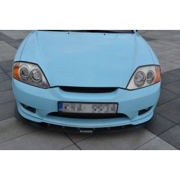 SPORT LAME AVANT MAXTON HYUNDAI TIBURON MK.2 FACELIFT 