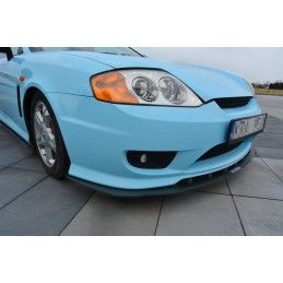 SPORT LAME AVANT MAXTON HYUNDAI TIBURON MK.2 FACELIFT 