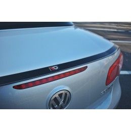 Maxton BECQUET EXTENSION VW EOS Gloss, VW-EOS-1-CAP1G Tuning.fr