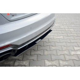 Diffuseur Arriere V.1 Audi RS5 F5 Coupe / Sportback 