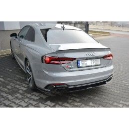 Diffuseur Arriere V.1 Audi RS5 F5 Coupe / Sportback 