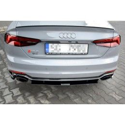 Diffuseur Arriere V.1 Audi RS5 F5 Coupe / Sportback 