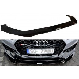 Sport LAME AVANT MAXTON V.1 Audi RS5 F5 Coupe / Sportback 