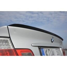 Maxton BECQUET EXTENSION BMW 3 E46 COUPE AVANT FACELIFT Gloss Black, BM-3-46-C-CAP1G Tuning.fr