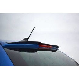 Maxton Spoiler Cap Skoda Octavia RS Mk2 / Mk2 FL Combi Gloss Black, SK-OC-2F-RS-K-CAP1G Tuning.fr