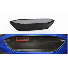 Avant Grill Ford Focus ST / ST-Line Mk4 Noir Brillant