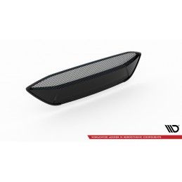 Avant Grill Ford Focus ST / ST-Line Mk4 Noir Brillant