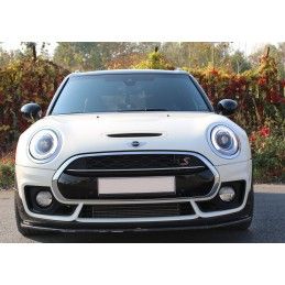 RAJOUTS DES BAS DE CAISSE POUR V.1 MINI COOPER R56 JCW Gloss Black, Notre  Offre \ Mini \ Cooper \ R56 \ John Cooper Works