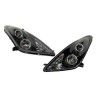 Phare Avant Yeux D'Ange Toyota Celica '01 Noir, Nouveaux produits eurolineas