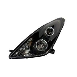 Phare Avant Yeux D'Ange Toyota Celica '01 Noir, Nouveaux produits eurolineas