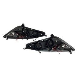 Phare Avant Yeux D'Ange Toyota Celica '01 Noir, Nouveaux produits eurolineas