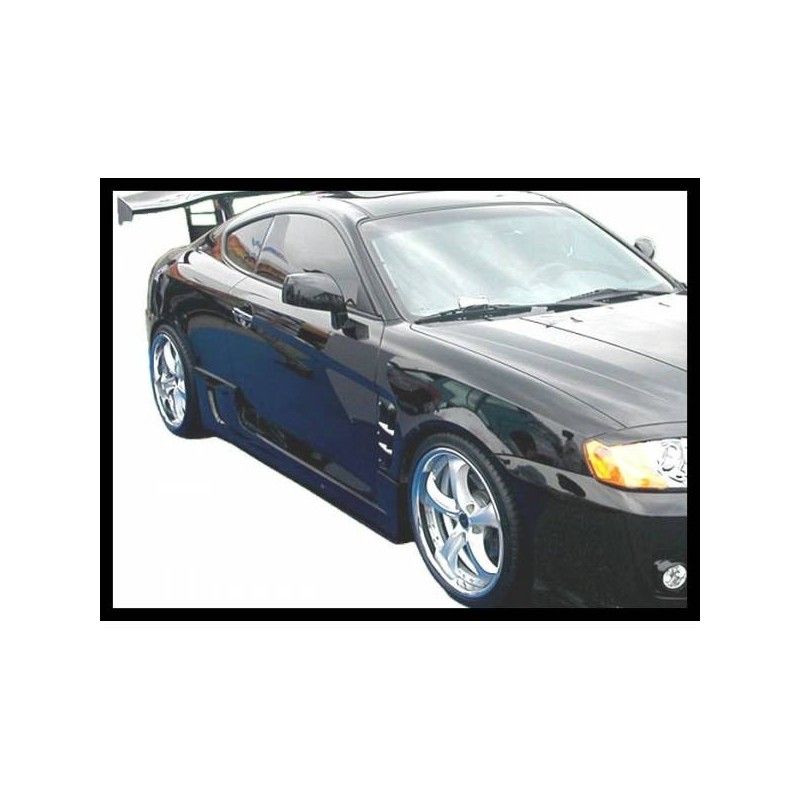 Jupes Hyundai Coupé 02 Furia, Nouveaux produits eurolineas Jupes Hyundai Coupé 02 Furia, Nouveaux produits eurolineas