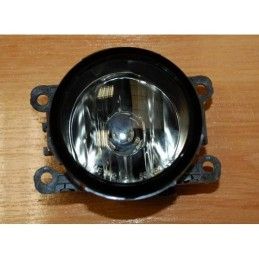 Phare Antibrouillard Universel, Nouveaux produits eurolineas