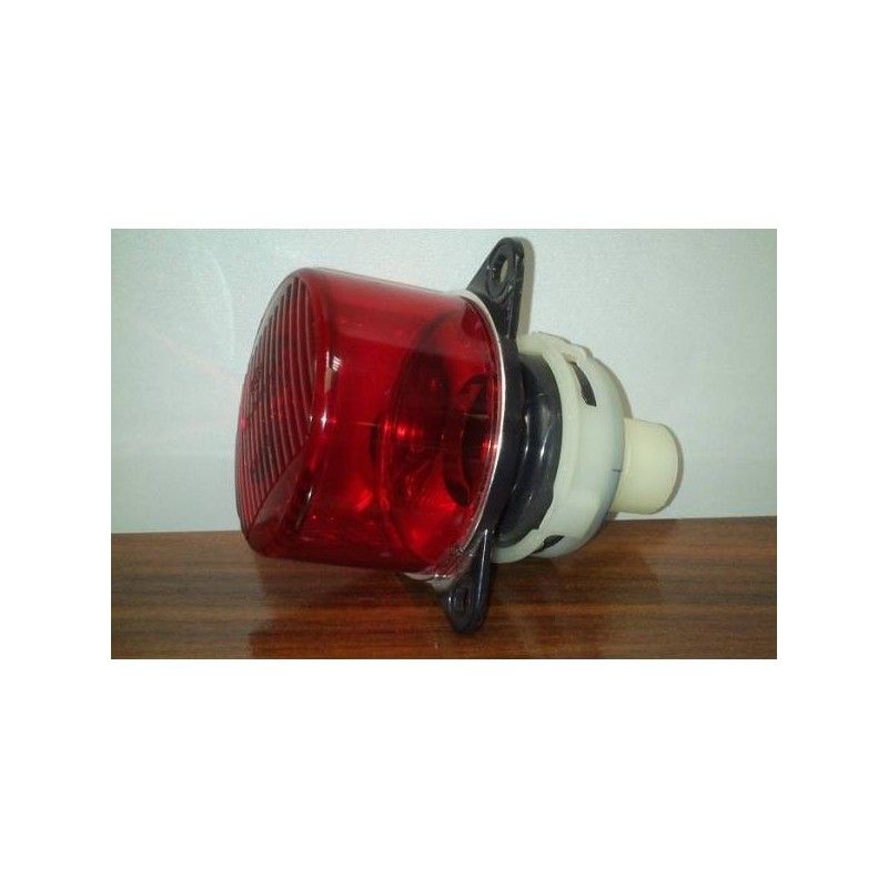 Feu Stop Rond 5 Cm, Nouveaux produits eurolineas Feu Stop Rond 5 Cm, Nouveaux produits eurolineas
