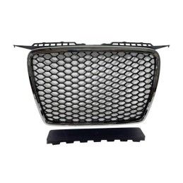 Calandre Audi A3 05-08 8P RS Chrome, Nouveaux produits eurolineas