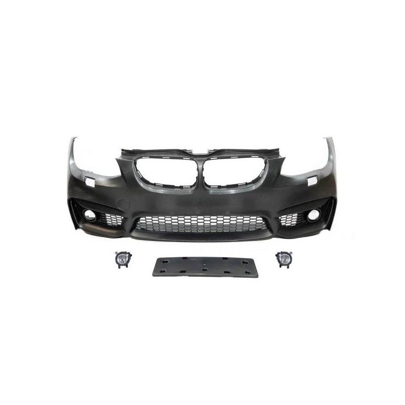 Pare-Choc Avant BMW E92 / E93 10-12 LCI Look M4, Nouveaux produits eurolineas Pare-Choc Avant BMW E92 / E93 10-12 LCI Look M4, Nouveaux produits eurolineas