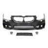 Pare-Choc Avant BMW E92 / E93 10-12 LCI Look M4, Nouveaux produits eurolineas