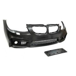 Pare-Choc Avant BMW E92 / E93 10-12 LCI Look M4, Nouveaux produits eurolineas