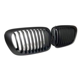 Calandre BMW E46, Nouveaux produits eurolineas