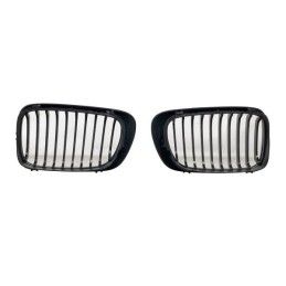 Calandre BMW E46, Nouveaux produits eurolineas