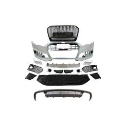 Kit De Carrosserie Audi A6 Look RS6 2015-2018 C7, Nouveaux produits eurolineas