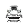 Kit De Carrosserie Audi A6 Look RS6 2015-2018 C7, Nouveaux produits eurolineas